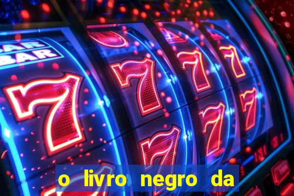 o livro negro da loteria pdf dowload